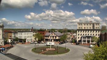 Thumbnail for current weather camera view from Blue and Gray Bar and Grill in Gettysburg, Pennsylvania