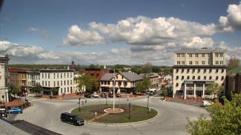 Thumbnail for current weather camera view from Blue and Gray Bar and Grill in Gettysburg, Pennsylvania