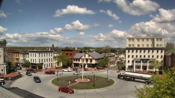 Thumbnail for current weather camera view from Blue and Gray Bar and Grill in Gettysburg, Pennsylvania