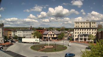Thumbnail for current weather camera view from Blue and Gray Bar and Grill in Gettysburg, Pennsylvania