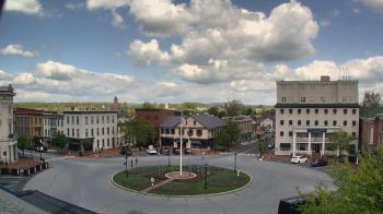 Thumbnail for current weather camera view from Blue and Gray Bar and Grill in Gettysburg, Pennsylvania