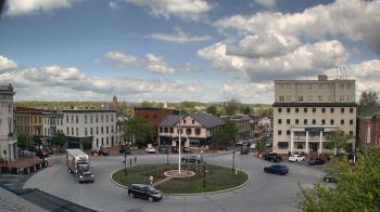 Thumbnail for current weather camera view from Blue and Gray Bar and Grill in Gettysburg, Pennsylvania