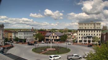 Thumbnail for current weather camera view from Blue and Gray Bar and Grill in Gettysburg, Pennsylvania