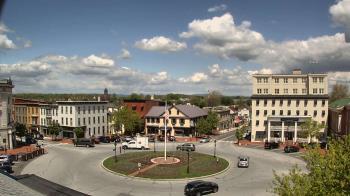 Thumbnail for current weather camera view from Blue and Gray Bar and Grill in Gettysburg, Pennsylvania