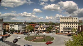 Thumbnail for current weather camera view from Blue and Gray Bar and Grill in Gettysburg, Pennsylvania
