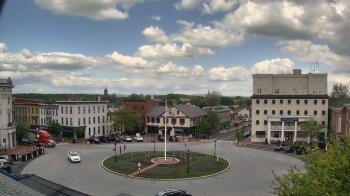 Thumbnail for current weather camera view from Blue and Gray Bar and Grill in Gettysburg, Pennsylvania