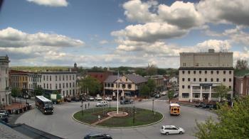 Thumbnail for current weather camera view from Blue and Gray Bar and Grill in Gettysburg, Pennsylvania
