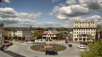 Thumbnail for current weather camera view from Blue and Gray Bar and Grill in Gettysburg, Pennsylvania