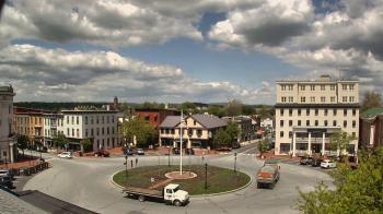 Thumbnail for current weather camera view from Blue and Gray Bar and Grill in Gettysburg, Pennsylvania