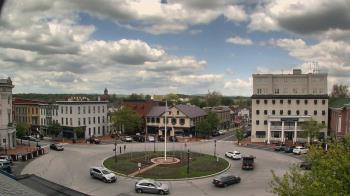 Thumbnail for current weather camera view from Blue and Gray Bar and Grill in Gettysburg, Pennsylvania