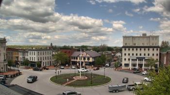 Thumbnail for current weather camera view from Blue and Gray Bar and Grill in Gettysburg, Pennsylvania