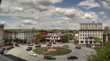 Thumbnail for current weather camera view from Blue and Gray Bar and Grill in Gettysburg, Pennsylvania