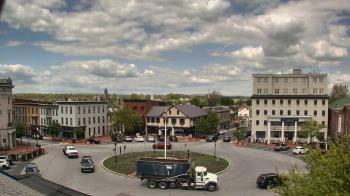 Thumbnail for current weather camera view from Blue and Gray Bar and Grill in Gettysburg, Pennsylvania