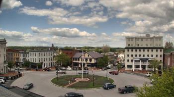 Thumbnail for current weather camera view from Blue and Gray Bar and Grill in Gettysburg, Pennsylvania