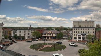 Thumbnail for current weather camera view from Blue and Gray Bar and Grill in Gettysburg, Pennsylvania