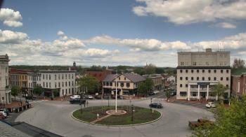 Thumbnail for current weather camera view from Blue and Gray Bar and Grill in Gettysburg, Pennsylvania