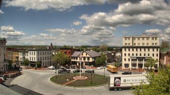 Thumbnail for current weather camera view from Blue and Gray Bar and Grill in Gettysburg, Pennsylvania