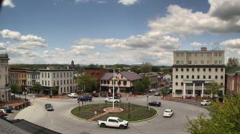 Thumbnail for current weather camera view from Blue and Gray Bar and Grill in Gettysburg, Pennsylvania