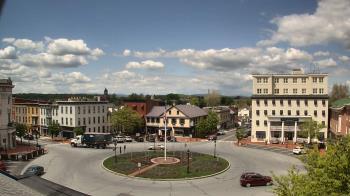 Thumbnail for current weather camera view from Blue and Gray Bar and Grill in Gettysburg, Pennsylvania