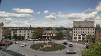 Thumbnail for current weather camera view from Blue and Gray Bar and Grill in Gettysburg, Pennsylvania