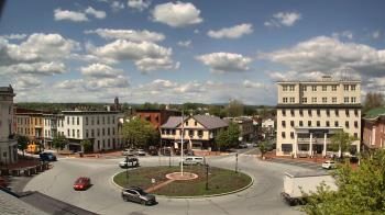 Thumbnail for current weather camera view from Blue and Gray Bar and Grill in Gettysburg, Pennsylvania