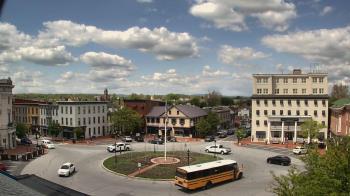 Thumbnail for current weather camera view from Blue and Gray Bar and Grill in Gettysburg, Pennsylvania