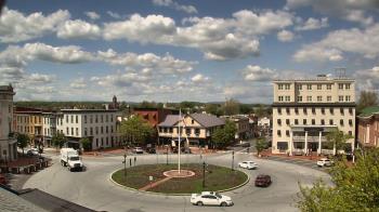 Thumbnail for current weather camera view from Blue and Gray Bar and Grill in Gettysburg, Pennsylvania