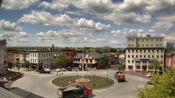 Thumbnail for current weather camera view from Blue and Gray Bar and Grill in Gettysburg, Pennsylvania