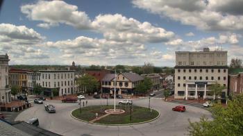 Thumbnail for current weather camera view from Blue and Gray Bar and Grill in Gettysburg, Pennsylvania