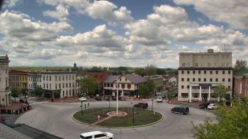 Thumbnail for current weather camera view from Blue and Gray Bar and Grill in Gettysburg, Pennsylvania