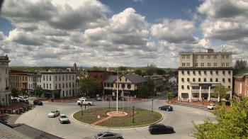 Thumbnail for current weather camera view from Blue and Gray Bar and Grill in Gettysburg, Pennsylvania