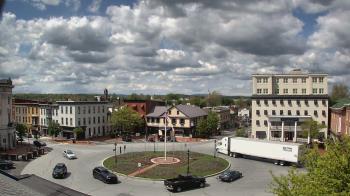 Thumbnail for current weather camera view from Blue and Gray Bar and Grill in Gettysburg, Pennsylvania