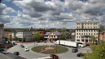 Thumbnail for current weather camera view from Blue and Gray Bar and Grill in Gettysburg, Pennsylvania
