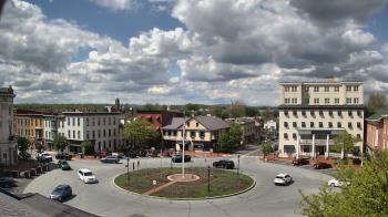 Thumbnail for current weather camera view from Blue and Gray Bar and Grill in Gettysburg, Pennsylvania