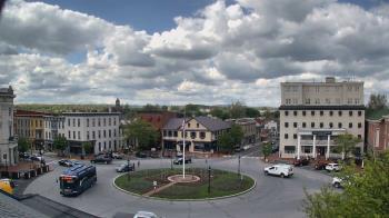 Thumbnail for current weather camera view from Blue and Gray Bar and Grill in Gettysburg, Pennsylvania