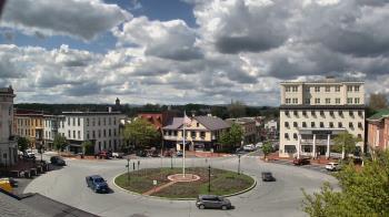 Thumbnail for current weather camera view from Blue and Gray Bar and Grill in Gettysburg, Pennsylvania
