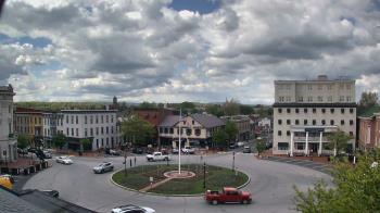 Thumbnail for current weather camera view from Blue and Gray Bar and Grill in Gettysburg, Pennsylvania