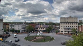 Thumbnail for current weather camera view from Blue and Gray Bar and Grill in Gettysburg, Pennsylvania