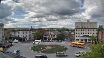 Thumbnail for current weather camera view from Blue and Gray Bar and Grill in Gettysburg, Pennsylvania