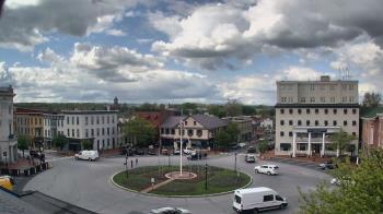 Thumbnail for current weather camera view from Blue and Gray Bar and Grill in Gettysburg, Pennsylvania