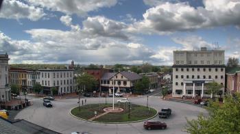 Thumbnail for current weather camera view from Blue and Gray Bar and Grill in Gettysburg, Pennsylvania