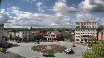 Thumbnail for current weather camera view from Blue and Gray Bar and Grill in Gettysburg, Pennsylvania