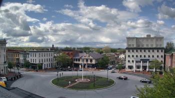 Thumbnail for current weather camera view from Blue and Gray Bar and Grill in Gettysburg, Pennsylvania