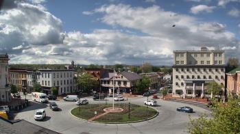 Thumbnail for current weather camera view from Blue and Gray Bar and Grill in Gettysburg, Pennsylvania