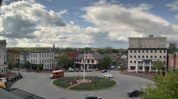 Thumbnail for current weather camera view from Blue and Gray Bar and Grill in Gettysburg, Pennsylvania