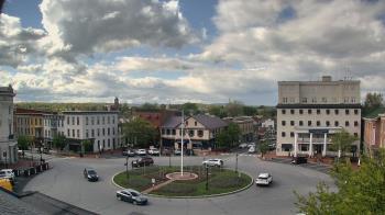 Thumbnail for current weather camera view from Blue and Gray Bar and Grill in Gettysburg, Pennsylvania