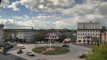 Thumbnail for current weather camera view from Blue and Gray Bar and Grill in Gettysburg, Pennsylvania