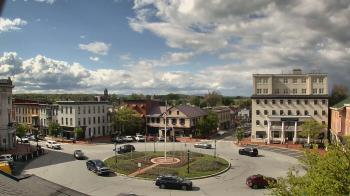 Thumbnail for current weather camera view from Blue and Gray Bar and Grill in Gettysburg, Pennsylvania