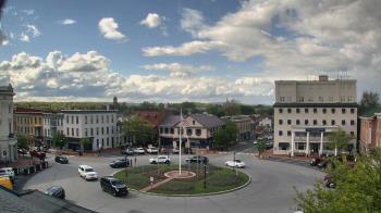 Thumbnail for current weather camera view from Blue and Gray Bar and Grill in Gettysburg, Pennsylvania