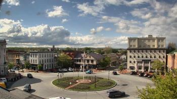 Thumbnail for current weather camera view from Blue and Gray Bar and Grill in Gettysburg, Pennsylvania
